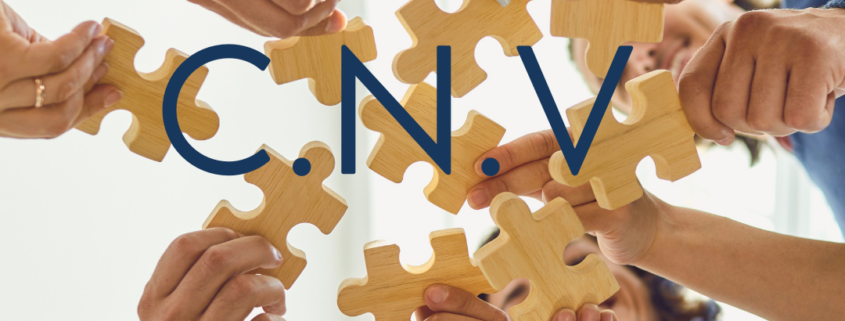 formation modules de bases de c.n.v