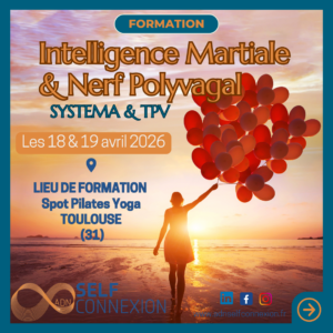 Intelligence Martiale & Nerf Polyvagal