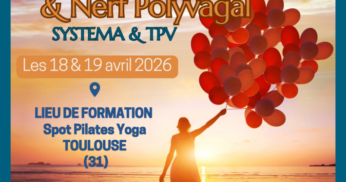 Intelligence Martiale & Nerf Polyvagal