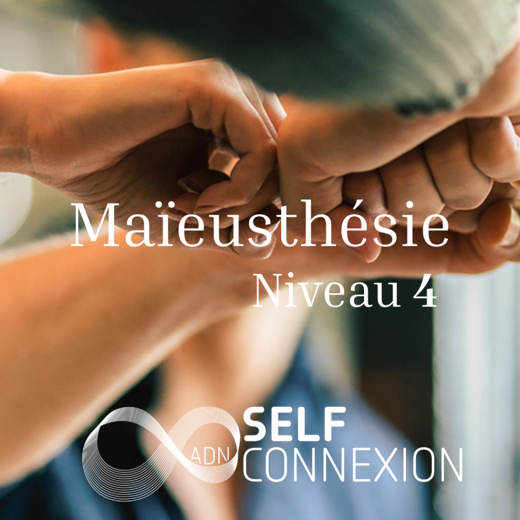 Maïeusthésie Niveau 4 Approfondir sa posture d’accompagnant « La qualité d’un accompagnement naît d’abord de la qualité de présence. »